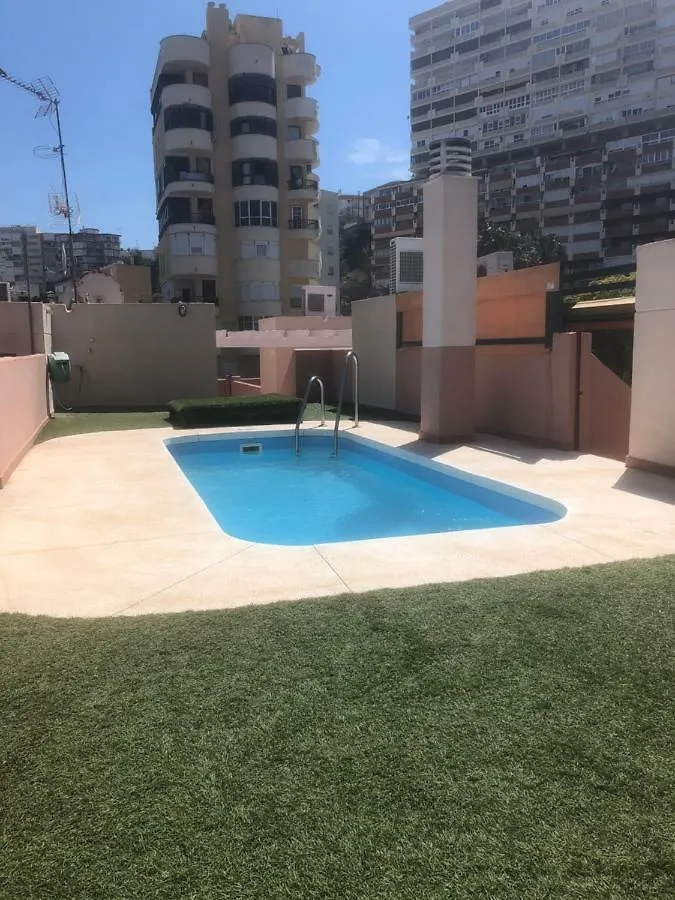 Apartamento Luxury Playamar Beach Torremolinos España