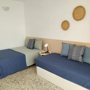  Apartamento La Torre