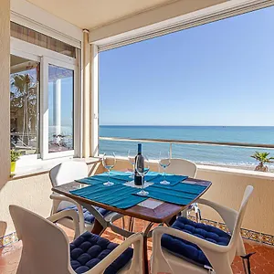  Apartamento Fantastic Views , On The Location In