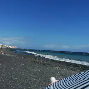 Canario El Escobonal