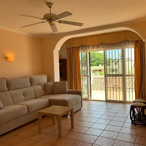  Apartamento Bastion